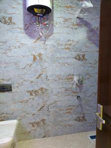 Bathroom Image of 2500 Sq.ft 3 BHK Duplex for sale in Holy Height Shastradhara Residency, Sahastradhara Road Dehradun for Rs. 16500000