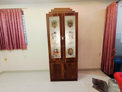 Bedroom Image of 1300 Sq.ft 3 BHK Villa for rent in Whitefield Bengaluru for Rs. 65000