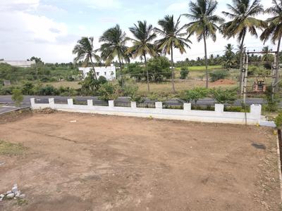 Image of 435 Sq.ft Residential Plot / Land for sale in Kariampalayam, Coimbatore for Rs. 975000