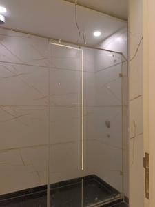 Bedroom Two Image of 2350 Sq.ft 4 BHK Builder Floor for sale in Rohini Extension New Delhi for Rs. 30500000