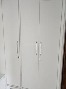 Bedroom Image of 1460 Sq.ft 2 BHK Builder Floor for rent in Sector 15 Panchkula for Rs. 25000
