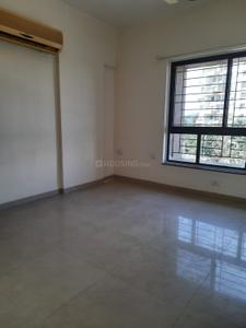 Bedroom Image of 1350 Sq.ft 3 BHK Apartment / Flat for rent in Kalpataru Estate, Pimple Gurav Pune for Rs. 33000