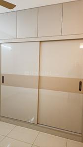Bedroom Image of 999 Sq.ft 3 BHK Apartment / Flat for sale in Shriram Liberty Square by Shriram Properties, Electronic City Bengaluru for Rs. 9300000