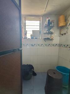 Image of 600 Sq.ft 1 BHK Apartment / Flat for sale in Kalwa, Thane for Rs. 4600000