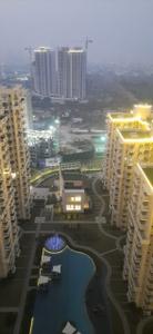 Image of 1190 Sq.ft 3 BHK Builder Floor for sale in M3M Marina, Sector 68, Gurgaon for Rs. 14390000