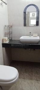 Image of 1910 Sq.ft 3 BHK Apartment / Flat for rent in Pacific Star Homes, Harthala, Moradabad for Rs. 38000