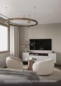 Bedroom Image of 1390 Sq.ft 2 BHK Apartment / Flat for sale in SBP North Valley, Sector 127 Mohali for Rs. 5700000