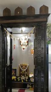 Hall Image of 1800 Sq.ft 3 BHK Apartment / Flat for sale in Bhandary Vijaya Enclave, Kodailbail Mangalore for Rs. 12500000