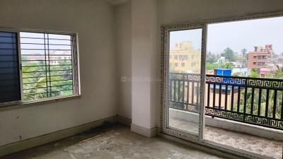 Bedroom Image of 1084 Sq.ft 2 BHK Apartment / Flat for sale in Airport Gate no. 1 Kolkata for Rs. 3800000
