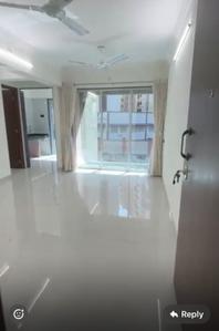 1 BHK Flat