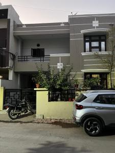 Image of 4500 Sq.ft 5 BHK Independent House for sale in Mahalakshmi Nagar, Indore for Rs. 30000000