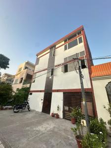 Image of 1600 Sq.ft 6 BHK Independent House for sale in Sector 54, Mohali for Rs. 45000000
