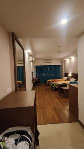 Hall Image of 520 Sq.ft 1 RK Studio for sale in Amrit Aarogyam, Badheri Rajputan Haridwar for Rs. 2500000