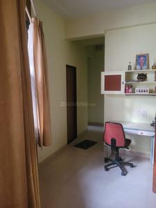 Bedroom Image of 1235 Sq.ft 2 BHK Apartment / Flat for sale in Colaba Mumbai for Rs. 37500000