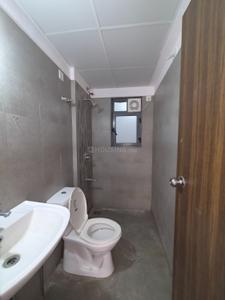 Image of 1527 Sq.ft 3 BHK Apartment / Flat for rent in Adani Amogha, Shantigram, Ahmedabad for Rs. 29000