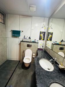 Image of 2050 Sq.ft 3 BHK Apartment / Flat for sale in Dasnac Burj, Sector 75, Noida for Rs. 37650000