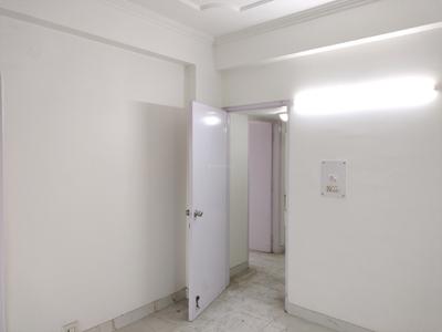 Bedroom Image of 2150 Sq.ft 4 BHK Apartment / Flat for sale in Meera Bai Apartments, Sector 5 Dwarka New Delhi for Rs. 28500000