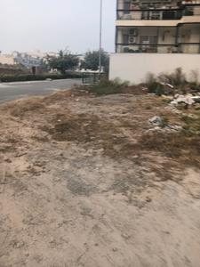 Urban Estate Plot View 2