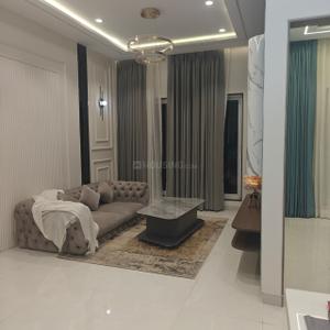 Living Room Image of 650 Sq.ft 2 BHK Apartment / Flat for sale in Sayba Samriddhi, Chembur Mumbai for Rs. 17000000