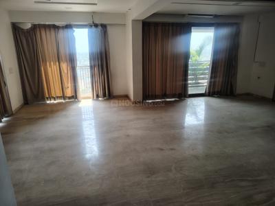 Hall Image of 4850 Sq.ft 5 BHK Apartment / Flat for sale in Skye Skye Luxuria, Nipania Indore for Rs. 50000000