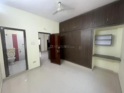 Bedroom Image of 1200 Sq.ft 2 BHK Apartment / Flat for rent in Madnapur Hyderabad for Rs. 35000