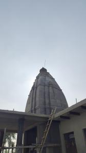 Image of 900 Sq.ft Residential Plot / Land for sale in Shanti Nagar, Mathura for Rs. 2500000