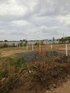 Image of 204 Sq.ft Residential Plot / Land for sale in Adgaon, Nashik for Rs. 10500000