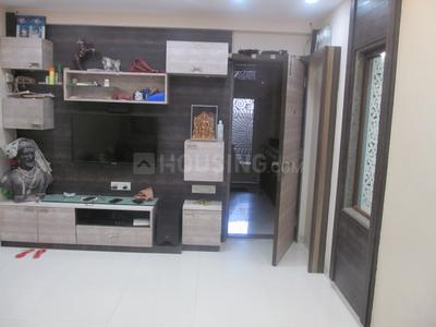 Hall Image of 1500 Sq.ft 3 BHK Apartment / Flat for sale in Katraj Pune for Rs. 9500000