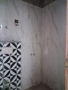 Bedroom Two Image of 1500 Sq.ft 3 BHK Apartment / Flat for sale in DM Infra by Networth Realty, Sector 104 Noida for Rs. 6500000