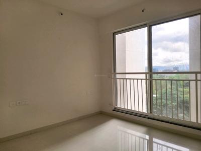 Bedroom Image of 699 Sq.ft 3 BHK Apartment / Flat for sale in Godrej Park Greens by Godrej Properties Ltd. , Mamurdi Pune for Rs. 8200000