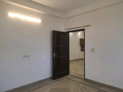 Bedroom Image of 1179 Sq.ft 2 BHK Builder Floor for sale in Sector 49 Faridabad for Rs. 6500000