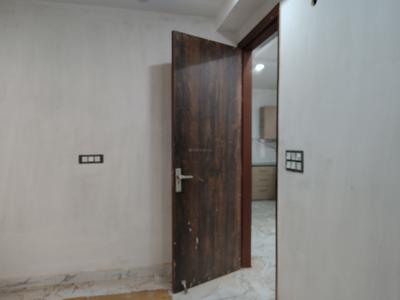 Bedroom Image of 1110 Sq.ft 3 BHK Apartment / Flat for sale in Mehrauli New Delhi for Rs. 8500000