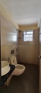 Bedroom Image of 1260 Sq.ft 2 BHK Apartment / Flat for sale in Mahalaxmi New Castle, Uttara Nagar Nashik for Rs. 6500000