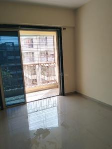 Hall Image of 1007 Sq.ft 2 BHK Apartment / Flat for sale in Panvelkar Heights, Badlapur West Badlapur for Rs. 3500000
