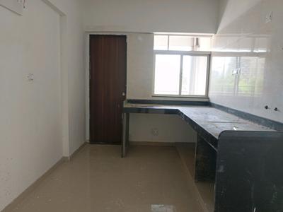 Kitchen Image of 1030 Sq.ft 2 BHK Apartment / Flat for sale in Mahalaxmi Elegance, Undri Pune for Rs. 4900000