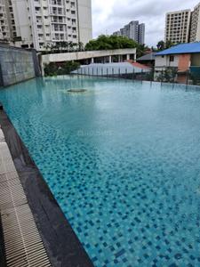 Image of 1150 Sq.ft 2 BHK Apartment / Flat for sale in Prestige Hillside Gateway, Kakkanad, Kochi for Rs. 11500000
