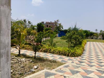 Image of 1300 Sq.ft Residential Plot / Land for sale in Wela Harichandra, Nagpur for Rs. 4000000