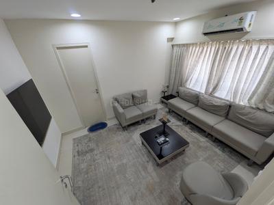 Hall Image of 440 Sq.ft 1 BHK Apartment / Flat for sale in Kurla East Mumbai for Rs. 11000000