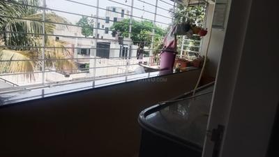 Balcony Image of 2056 Sq.ft 3 BHK Apartment / Flat for sale in Jail Road Nashik for Rs. 13000000
