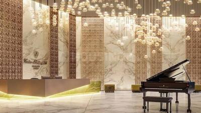 Image of 1900 Sq.ft 3 BHK Apartment / Flat for sale in Tonino Lamborghini Residences, Sector 71, Gurgaon for Rs. 44997500