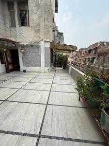 Balcony Image of 1800 Sq.ft 2.5 BHK Apartment / Flat for sale in Sadar Bazaar New Delhi for Rs. 25000000