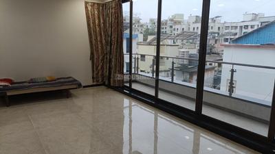 Balcony Image of 5100 Sq.ft 6 BHK Independent House for sale in Pal Gam Surat for Rs. 29000000