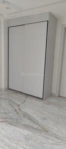 Bedroom Image of 1125 Sq.ft 3 BHK Builder Floor for sale in Gujranwala Town New Delhi for Rs. 26500000