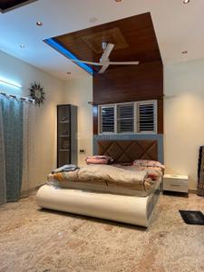 Bedroom Image of 4000 Sq.ft 5 BHK Independent House for sale in Manganahalli Bengaluru for Rs. 27000000