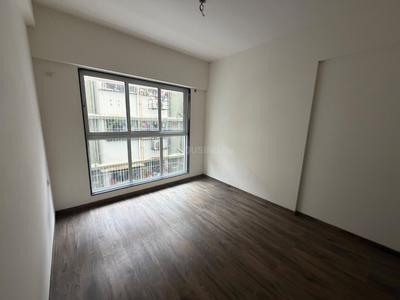 Bedroom Image of 800 Sq.ft 2 BHK Apartment / Flat for rent in The Baya Central, Lower Parel Mumbai for Rs. 110000