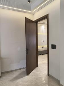 Bedroom Image of 2150 Sq.ft 3 BHK Apartment / Flat for sale in ATS Tourmaline, Sector 109 Gurgaon for Rs. 24200000