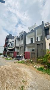 Image of 1800 Sq.ft 4 BHK Duplex for sale in Modipuram, Meerut for Rs. 8500000