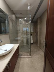 Image of 2925 Sq.ft 4 BHK Builder Floor for rent in Janakpuri, New Delhi for Rs. 96000