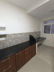 Kitchen Image of 940 Sq.ft 2 BHK Apartment / Flat for sale in SJR Hamilton Homes by SJR Prime Corporation Pvt Ltd, Gattahalli Bengaluru for Rs. 9800000