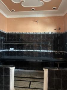 Kitchen Image of 2000 Sq.ft 2 BHK Builder Floor for rent in Sector-6 Bahadurgarh for Rs. 18000